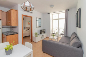 C25 - Brilliant Quiet Apartment in Soho, Malaga